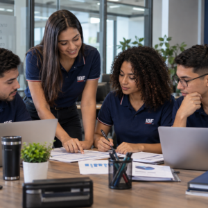 Técnico em Administração