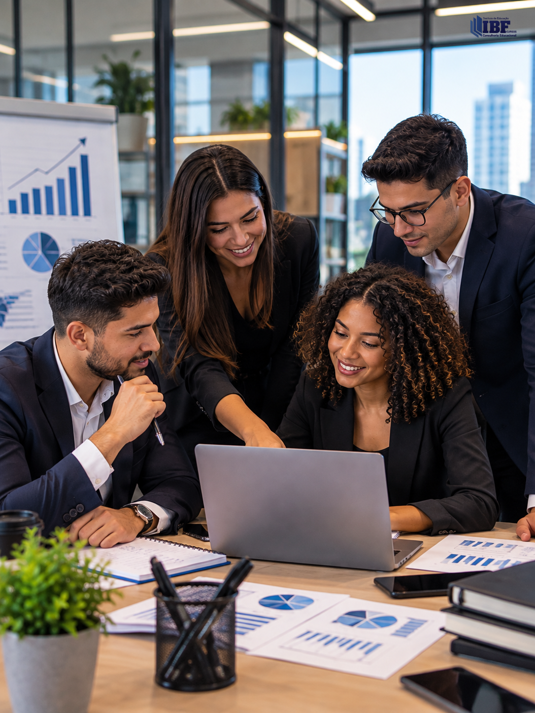 Técnico em Administração