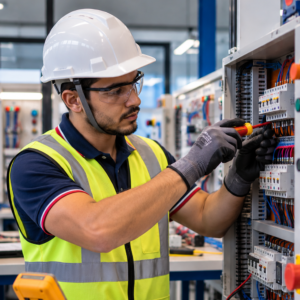 Técnico em Eletrotécnica